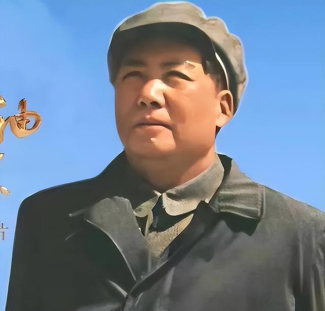 毛主席临终前为何拿掉叶剑英军权？众人不解，多年后才知主席苦心