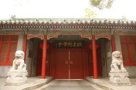 群英归故土｜他们不顾一切归来，报效祖国图片