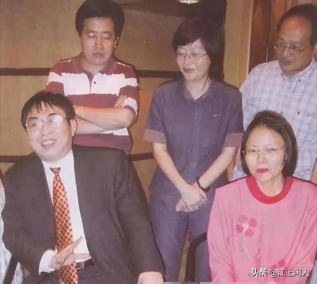 聂卫平离世1天内，恶心一幕发生了！私生活被扒	，家人还在悲痛中