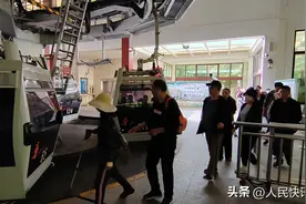 华山景区2024“五一”假日每日最大接待人数限量3万人次图片