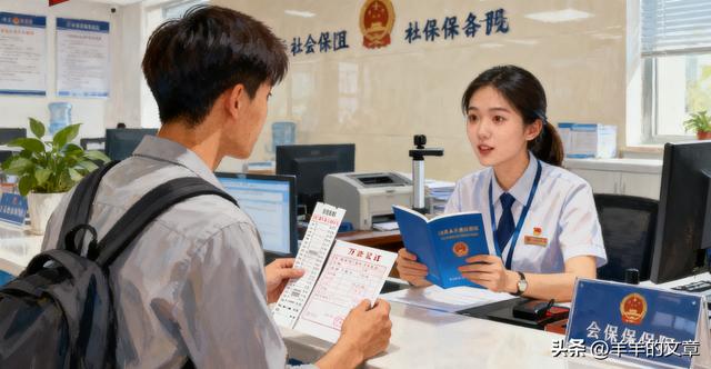 别错过！这笔钱直接到账，附上手机申请“保姆级”教程