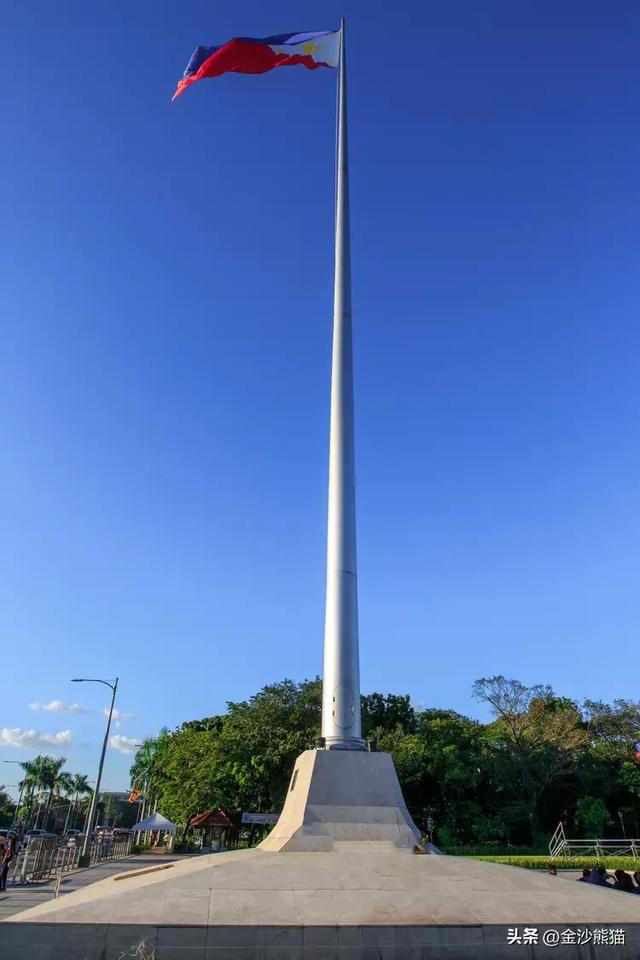 在小吕宋看马尼拉