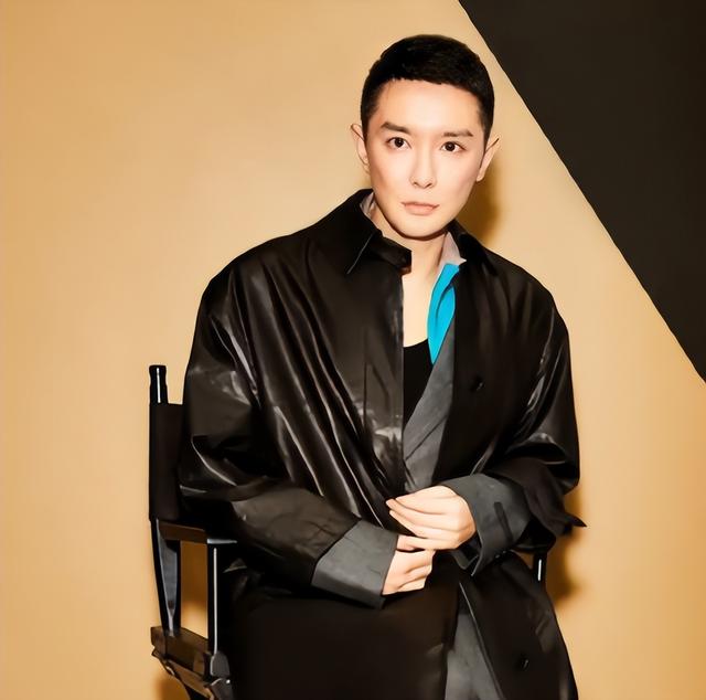 梁朝伟没有撒谎，“不合群”的王一博，才是娱乐圈真正的聪明人