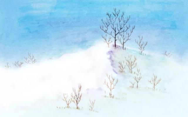 不出国看绝美雪景！国内这八个地方让你惊艳整个冬天