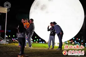 株洲经世文创部落集会：渌口区文旅新引擎图片