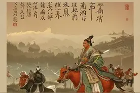 伐冰之家不畜牛羊；食禄者不得与下民争利也，受大者不得取小。图片