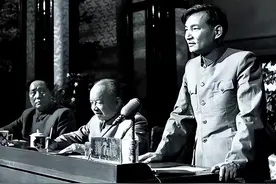 62年陈云建议重新分田，毛主席：很不同意你的意见，但组织上没错图片