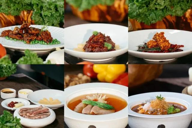 距离泰安不到1h，从春秋古镇到机甲登山，更有日销4000单的非遗美食…超强攻略→