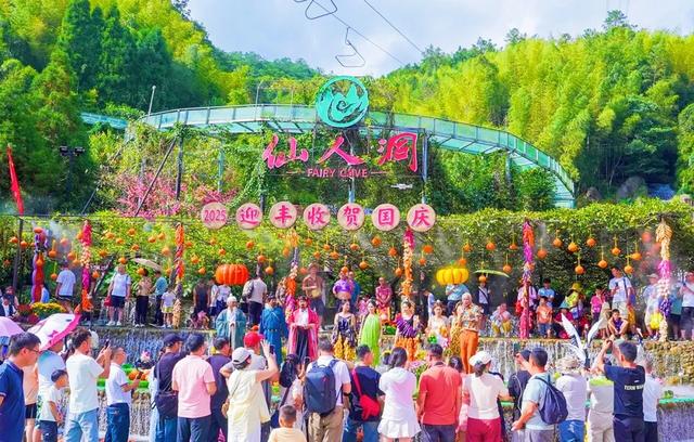 广东这两处宝藏地凭啥火出圈?下一个爆款打卡点竟是高州!