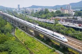 涉及车票改签、学生票等！最新版客规公布→图片