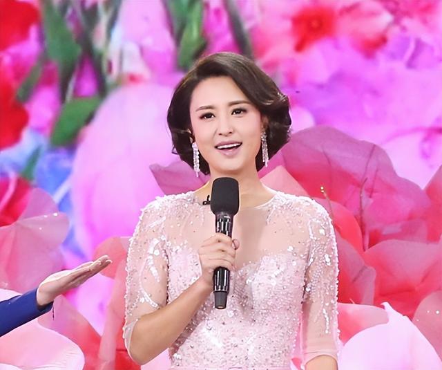 包养四个男人，嫁给70岁富翁？央视女主持私生活谣言别太离谱