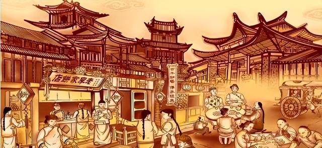 黄金铺地只为美人足！荒唐皇帝干尽奇葩事，最后惨死成笑话
