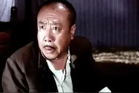 故事：自从演了“阎王”，他身上就怪事不断，到现在也没合理解释图片