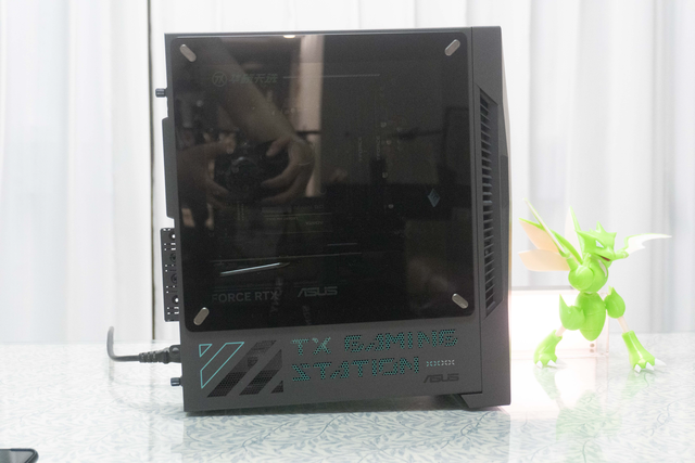 品牌台式机可能才是现配电脑的最优解——记华硕天选6X台式机晒单