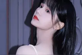 刘念——美图写真欣赏图片