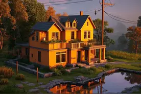 国家定调！城里子女继承老宅，牢记3要3不要图片