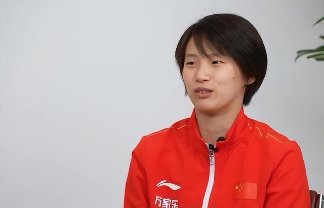 全运会夺金仅1个月，陈芋汐再破天花板，全红婵的话终于有人信了
