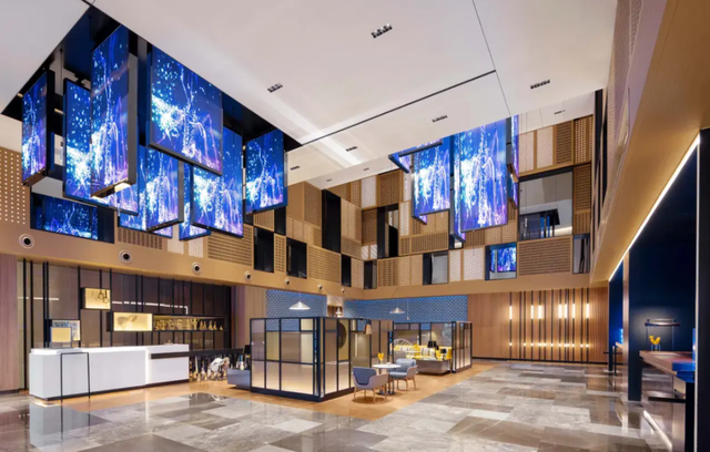 在北京，唤醒京城的四重“宿”