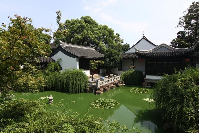 无锡必去的免费景点，无锡8大好玩景点，不花钱的快乐请查收！