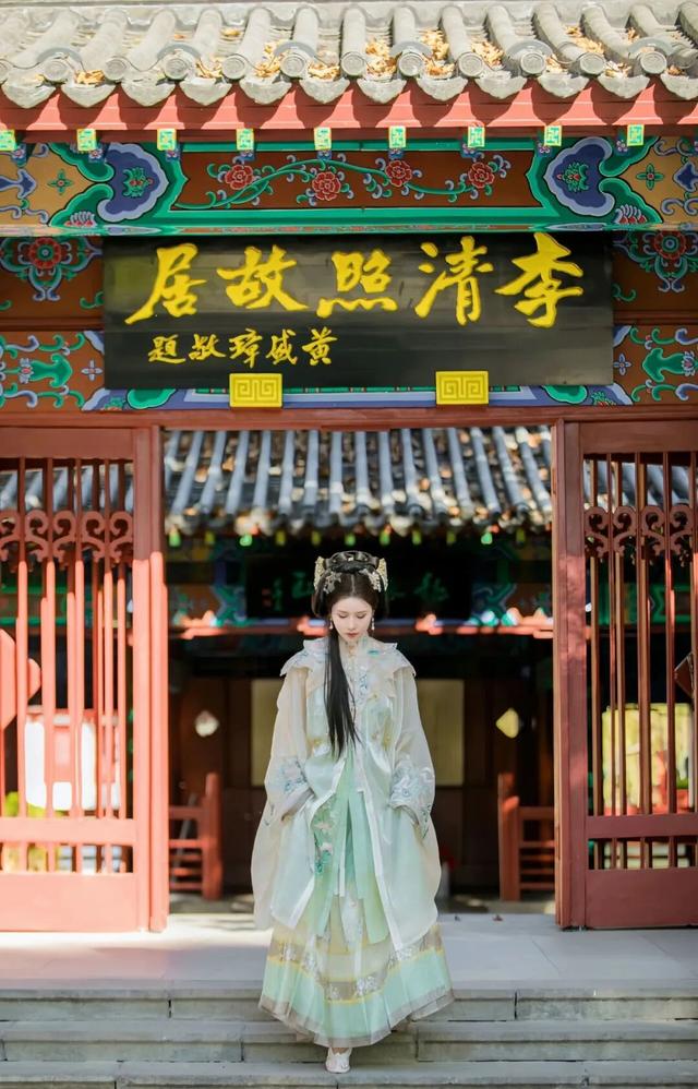 知否知否？应是山东小生！