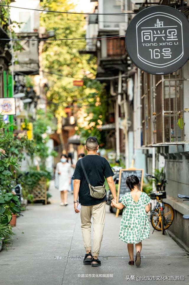 大降温！武汉周边小环线，够玩30天不重样