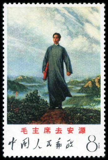 中国会不会出现第二个毛泽东？答案—不会，但会出现新的杰出领袖