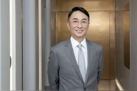 李家杰感谢李兆基创造巨额财富，已成立家族办公室，确保仨子继承图片