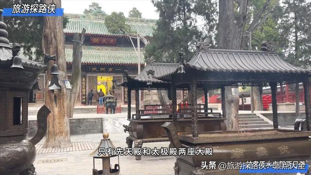 如果你想去天水玩几天，应该怎么玩我都给你们整理好了！