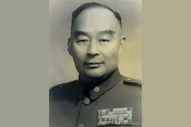 胡宗南的同乡、同学方秉性回忆：我所知道的胡宗南（下）图片