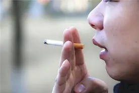 没有一根烟是被冤枉的？如果你身上有这2种表现，要抓紧时间戒烟图片