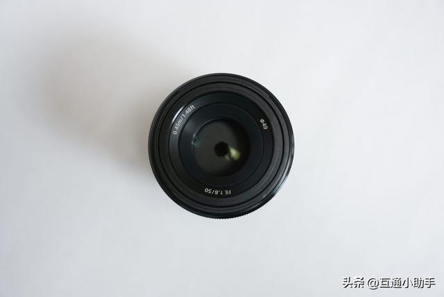 索尼 FE50mmF1.8 评测 / 性价比之王，但也有不容忽视的缺点?