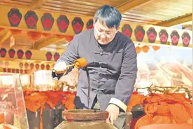 年年走基层 岁岁有新事——宁夏日报报业集团“新春走基层”主题蹲点采访走笔图片