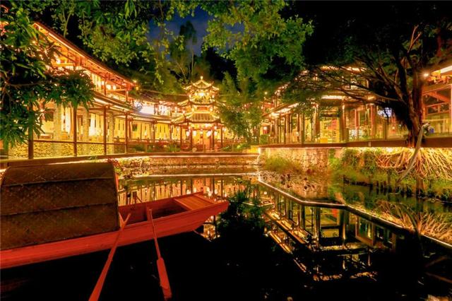 “趣龙岗・玩一夏” 多元“趣场景”打造暑期文旅消费盛宴
