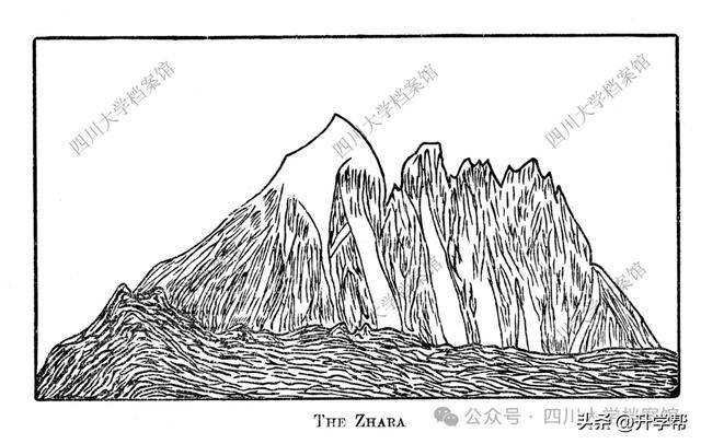 山，一直在那里——爱德嘉峰与叶长青的川西传奇