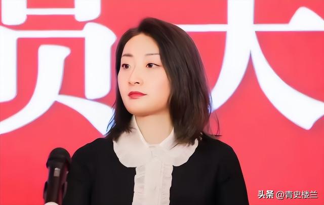 宗庆后私生子后续：已申请DNA鉴定，宗馥莉仅一个举动，表明态度