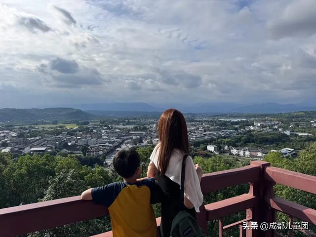 成都周边游丨去江油,看李白童年生活的地方,游小三峡