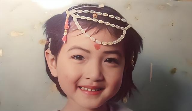 因长得太漂亮被导演狂追，却因拒绝追求无戏可拍，今搭档胡歌走红