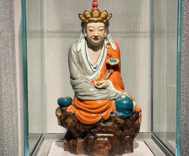 别只知道庐山！江西这片被低估的土地，藏着你想象不到的绝美