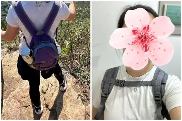 户外用品选购之爬山徒步篇