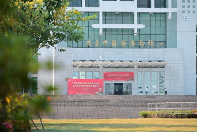 “在广州别只知道去省博，这些才是真香！”
