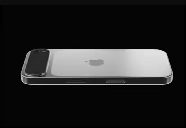 不出意外的话，今年iPhone17还有新升级？