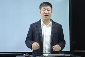 张雪峰神预言！千万别让子女从事这4个“天坑职业”图片