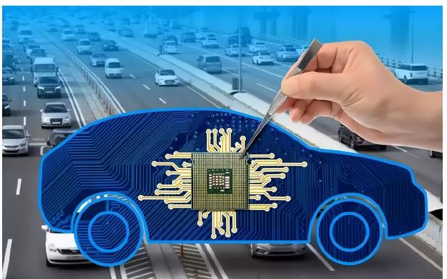 中荷磋商不欢而散，压力给到德国，德方电话打向北京