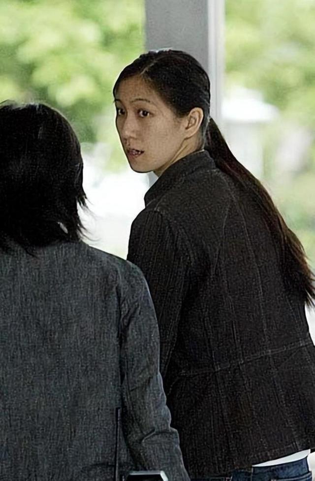 马英九之女：全台湾男人的梦中情人，被日媒称“全球第四美千金”