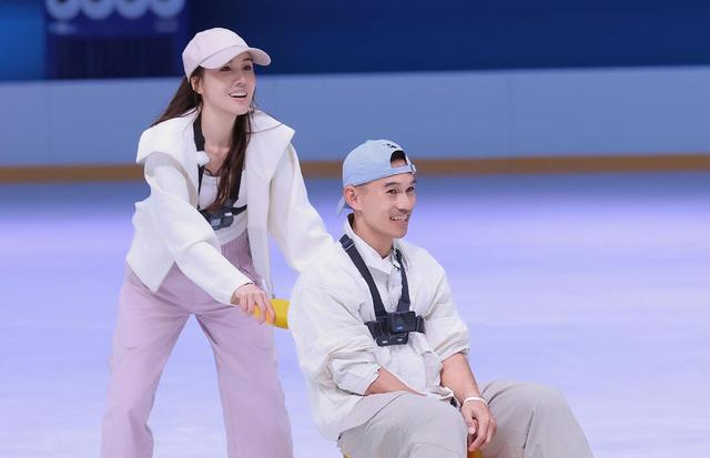 《再见爱人5》都已经播出过半了，没想到还会受到邓莎的影响