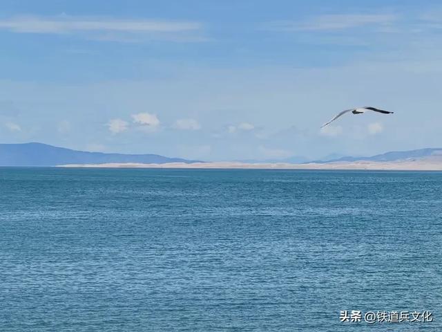 青海湖二郎剑景区【原创】原铁十师陶玉和