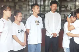 中国首例5胞胎，如今年满22岁，母亲：能重来我一个也不要图片