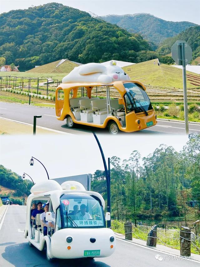 品晚熟荔枝、遛娃放风……广州从化这4条精品旅游线路全搞定!