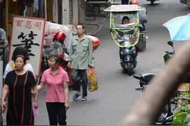 在老家能呆下去的才是真正有本事的人！图片