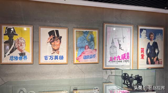 穿越百年光影！探秘内蒙古电影博物馆，竟藏着这么多惊喜！